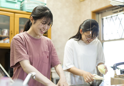 菅 綾花 イメージ2